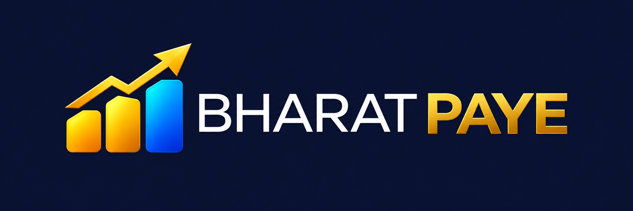 BHARATPAYEE Logo