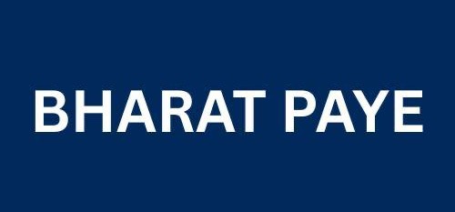 BharatPaye Super Admin Logo