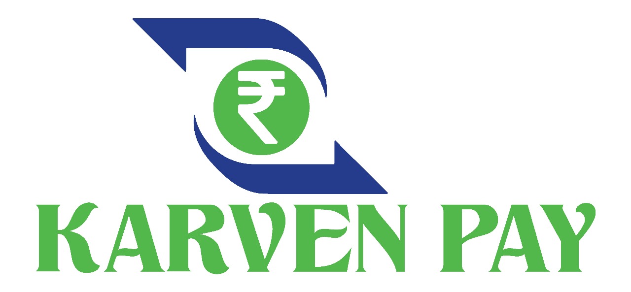 Karvenpay Dynamics Logo